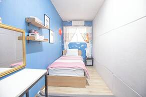 Hongdae Style Guesthouse