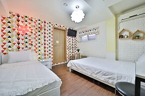 Hongdae Style Guesthouse