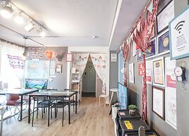 Hongdae Style Guesthouse