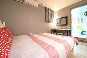 Hongdae Style Guesthouse