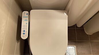 Hongdae Style Guesthouse