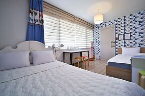 Hongdae Style Guesthouse