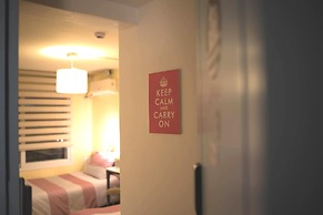 Hongdae Style Guesthouse