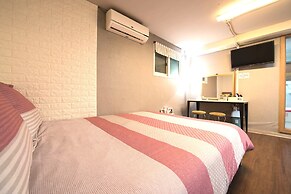 Hongdae Style Guesthouse