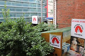 Hongdae Style Guesthouse