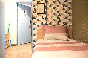 Hongdae Style Guesthouse