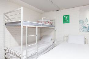 Hongdae Style Guesthouse