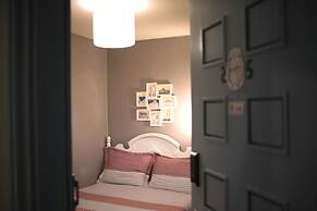 Hongdae Style Guesthouse