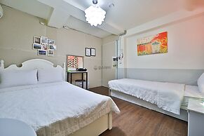 Hongdae Style Guesthouse