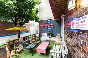 Hongdae Style Guesthouse