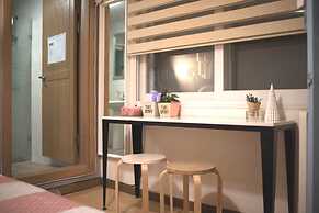 Hongdae Style Guesthouse