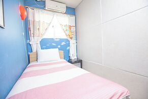 Hongdae Style Guesthouse