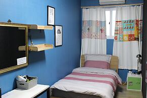 Hongdae Style Guesthouse