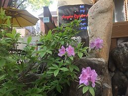 Hongdae Style Guesthouse