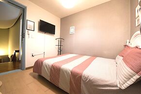 Hongdae Style Guesthouse