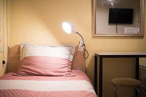 Hongdae Style Guesthouse