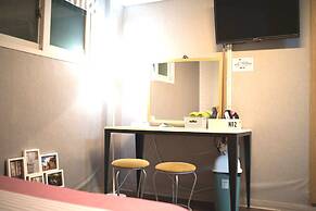 Hongdae Style Guesthouse