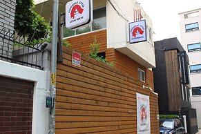 Hongdae Style Guesthouse