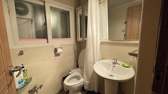 Hongdae Style Guesthouse