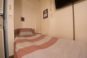 Hongdae Style Guesthouse