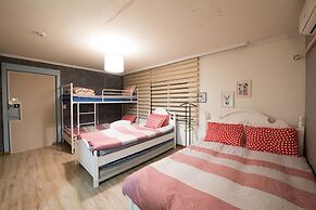 Hongdae Style Guesthouse