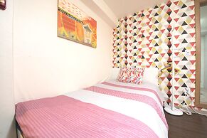 Hongdae Style Guesthouse