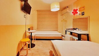 Hongdae Style Guesthouse