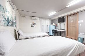 Hongdae Style Guesthouse