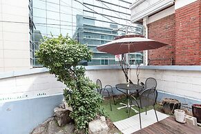 Hongdae Style Guesthouse