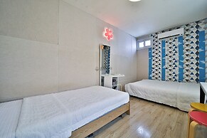 Hongdae Style Guesthouse