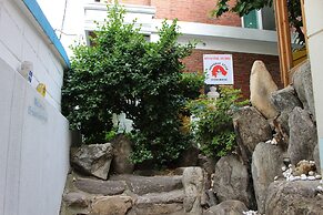 Hongdae Style Guesthouse