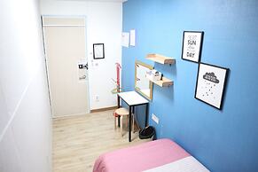 Hongdae Style Guesthouse