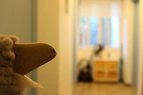 Hongdae Style Guesthouse