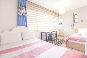 Hongdae Style Guesthouse