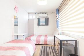 Hongdae Style Guesthouse