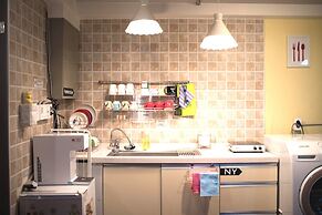 Hongdae Style Guesthouse