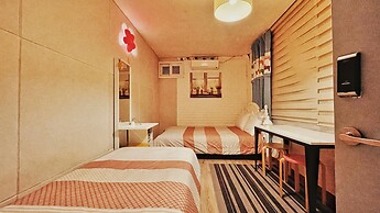 Hongdae Style Guesthouse