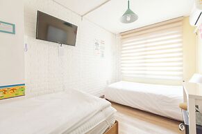 Hongdae Style Guesthouse