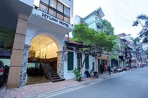 My Linh Hotel