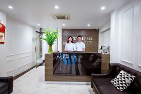 My Linh Hotel