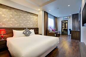 My Linh Hotel