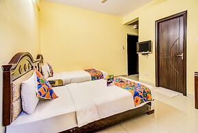 FabHotel 29th Church Inn