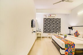 FabHotel 29th Church Inn