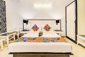 FabHotel 29th Church Inn