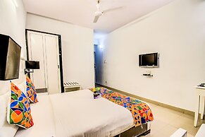 FabHotel 29th Church Inn