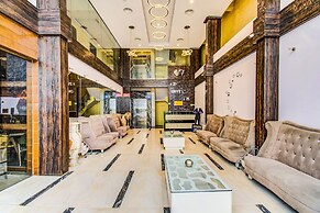 FabHotel 29th Church Inn