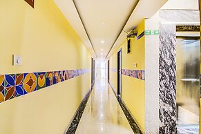 FabHotel 29th Church Inn