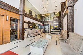 FabHotel 29th Church Inn