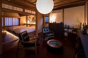 Kiraku Kyoto Higashiyama