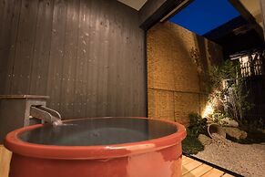 Kiraku Kyoto Higashiyama